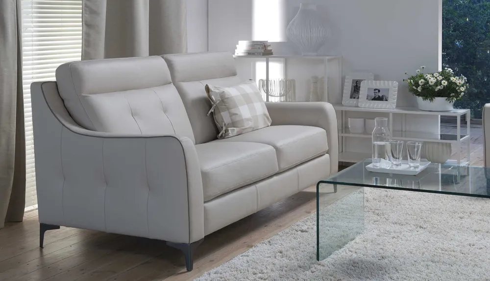 Sofa 3-osobowa Camomilla
