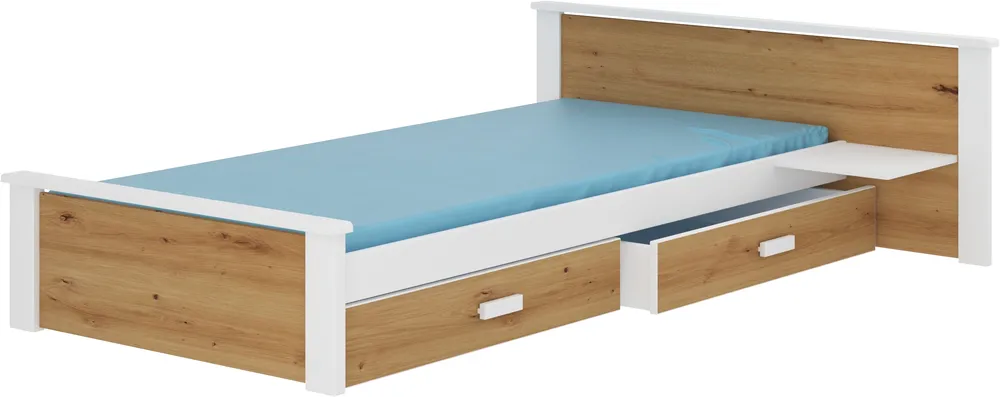 Postel Aldex Shelf 180