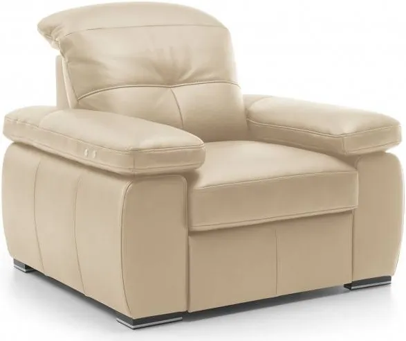 Křeslo relax manuální RF man Legend