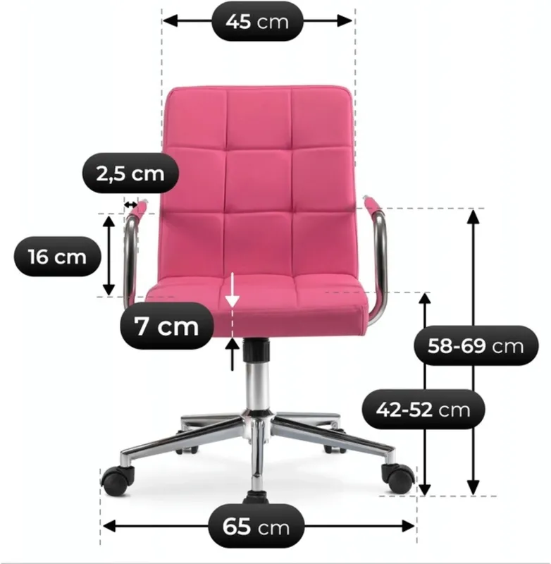 Fotel Astro