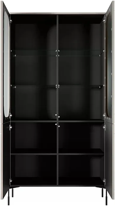 Vitrína Sonatia 100 cm