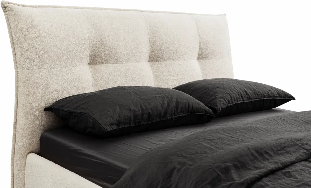 Łóżko Danae 160x200