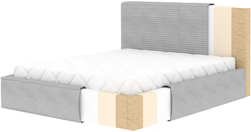 Postel Pesillo 140