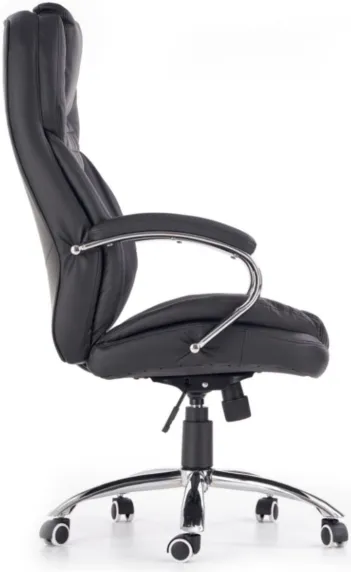 Fotel gabinetowy King