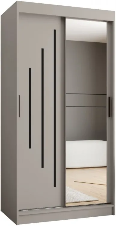 Skříň Rubino Y2 100