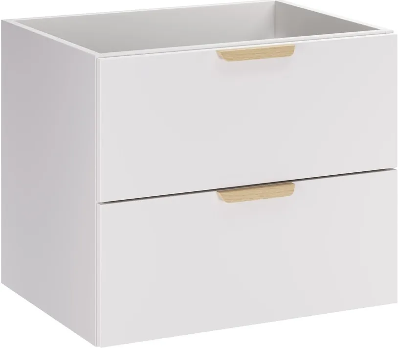 Kuchyňská linka Aster White