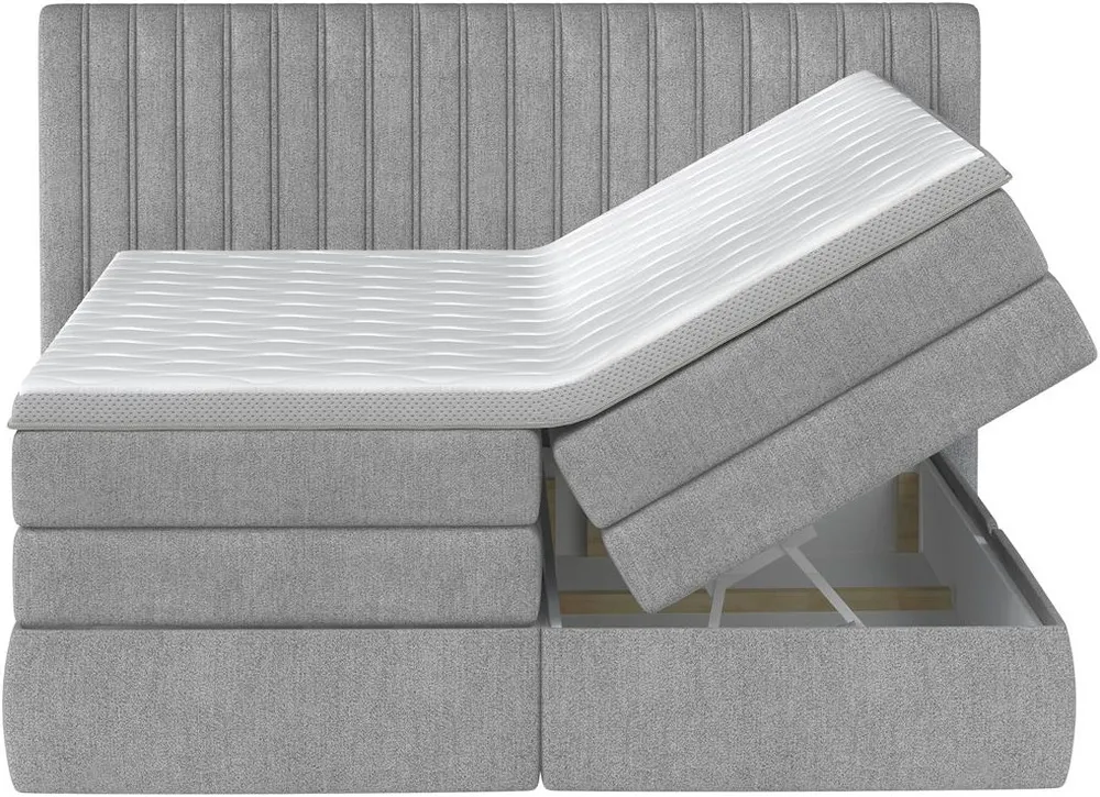 Postel boxspring 160 Minola