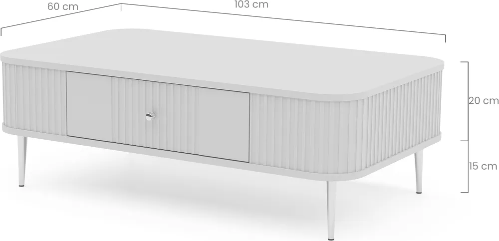 Ława 103 Vesper