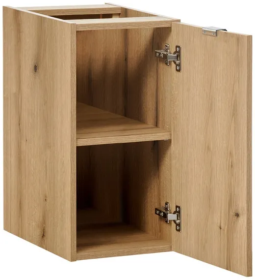 Kolekce nábytku Nova Oak