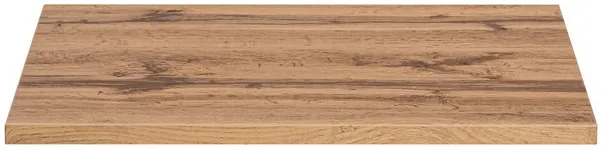 Skříňka pod umyvadlo Adel Oak 60