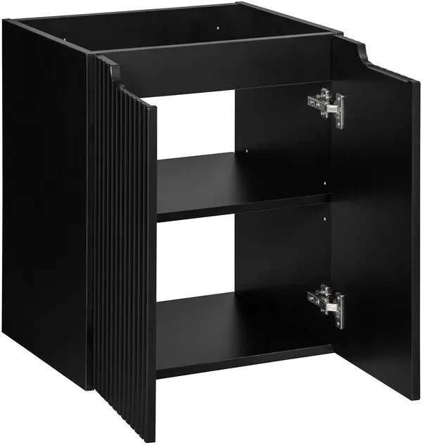 Kuchyňská linka Nova Black
