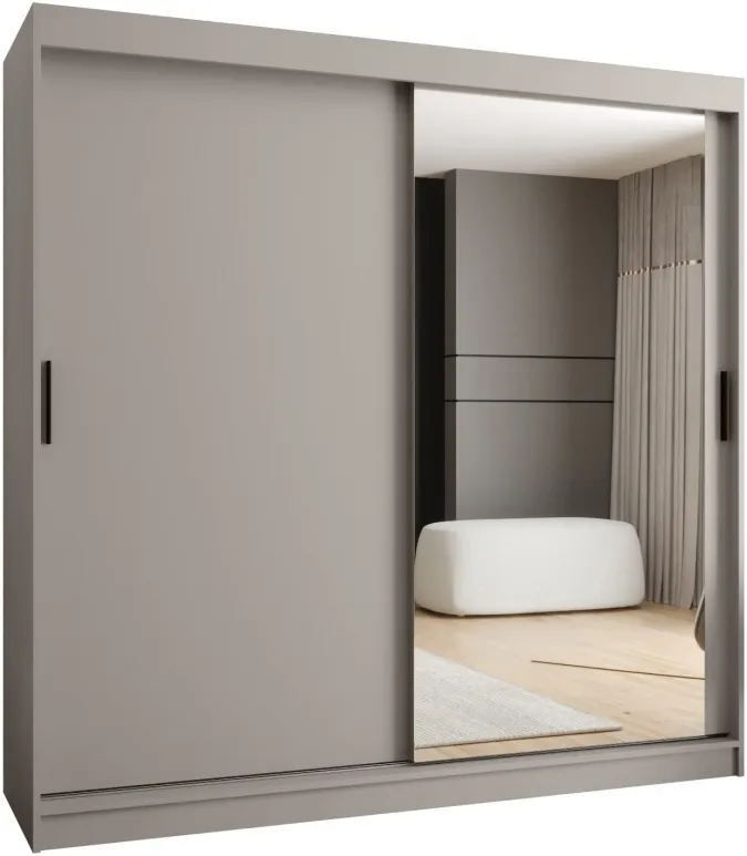 Skříň Rubino T2 200
