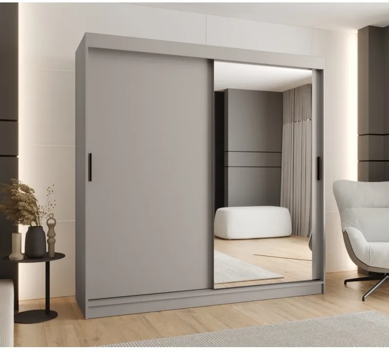 Skriňa Rubino T2 200