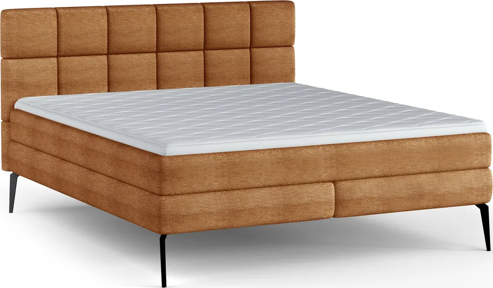 Postel boxspring 140 Adel