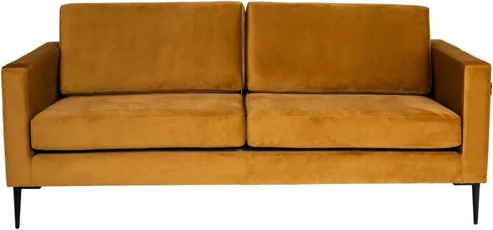 Sofa 2-osobowa Vergan bez funkcji spania