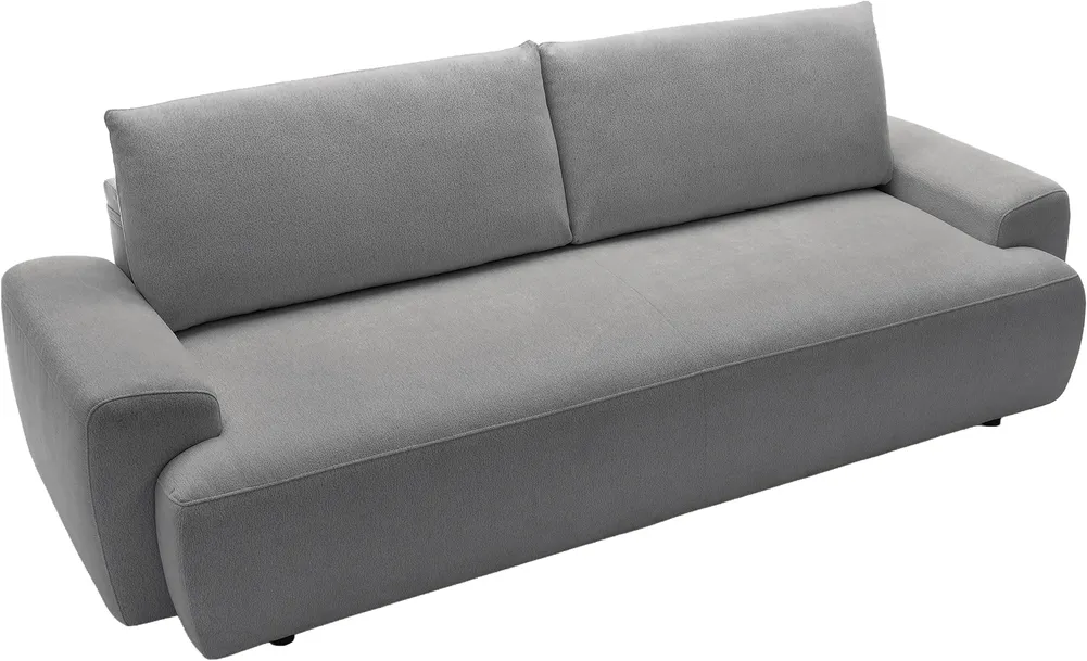 Sofa Gato z funkcją spania i pojemnikiem na pościel