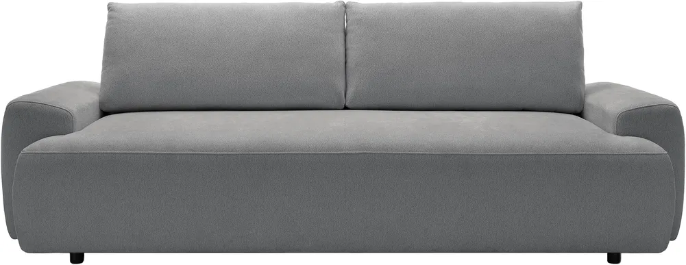 Sofa Gato z funkcją spania i pojemnikiem na pościel