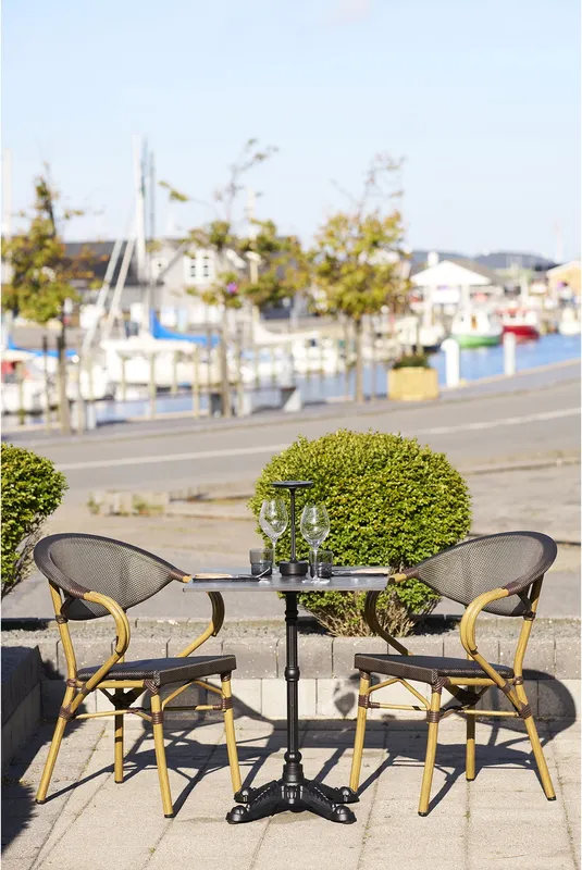 Stolek Bistro 60