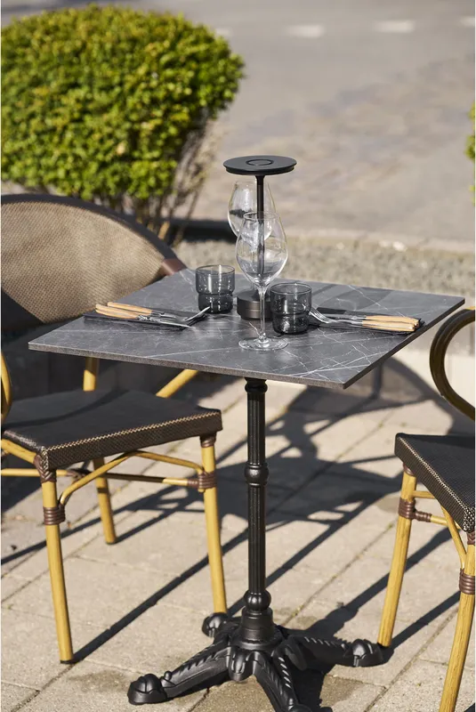 Stolek Bistro 60