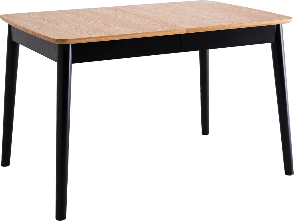 Rozkládací stůl Anton 120x80 dub
