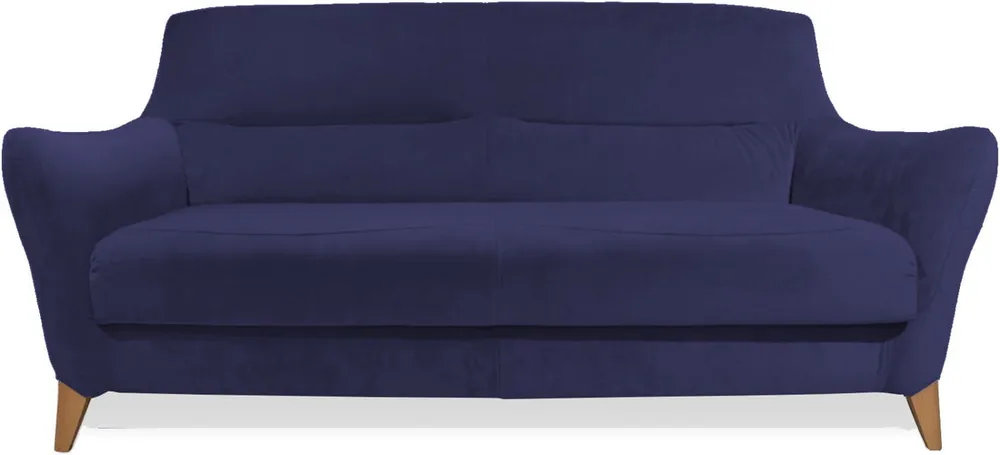 Sofa 3-osobowa z funkcją spania Orchis