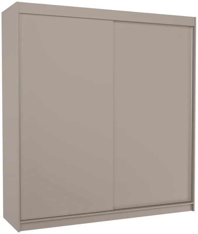 Skriňa Terecia 200 cm