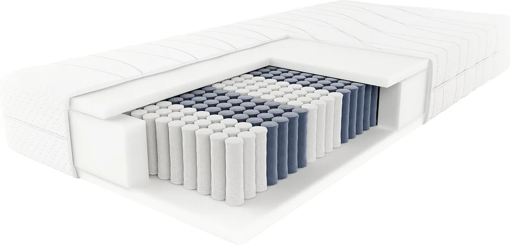 Matrace Comfort Concept 140x200 cm