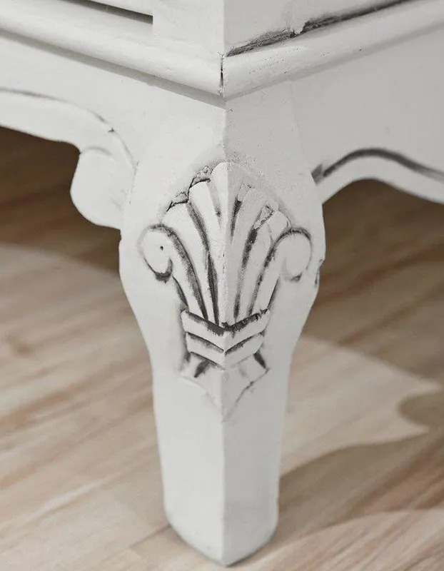 Witryna Rimini White