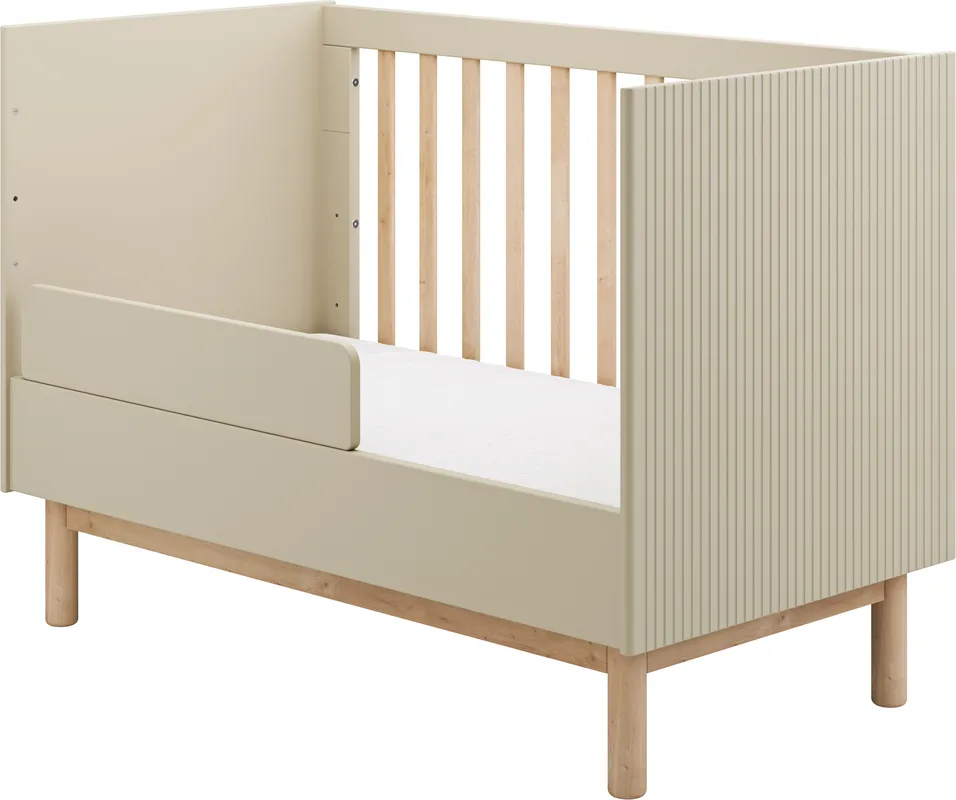 Postýlka 120x60 Miloo