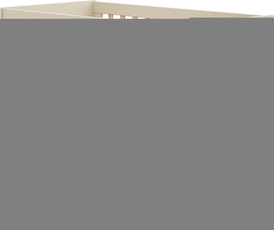 Łóżeczko 120x60 Miloo