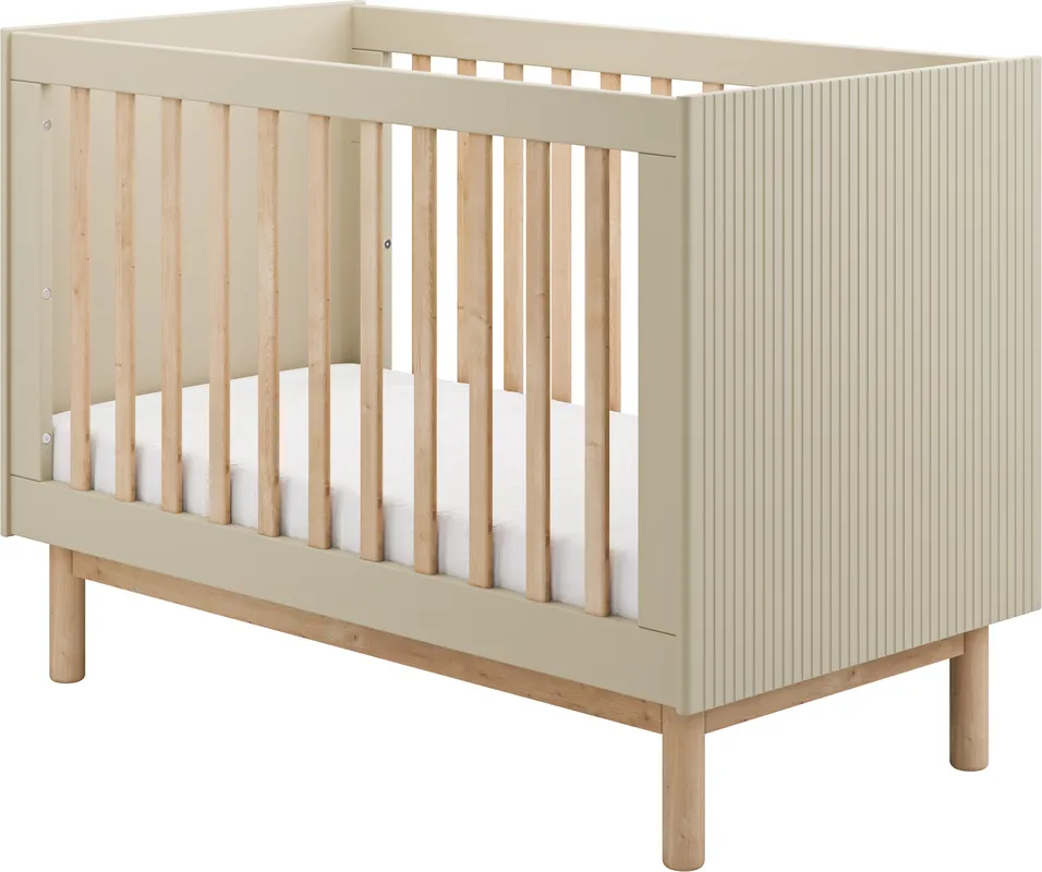 Postýlka 120x60 Miloo