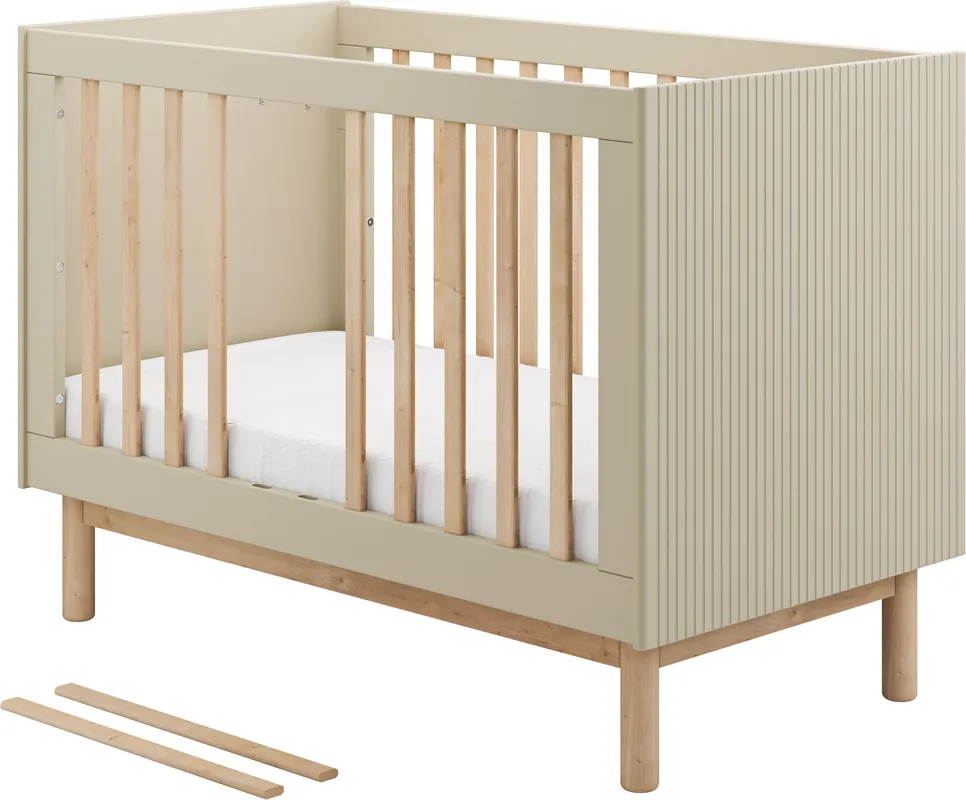Postýlka 120x60 Miloo