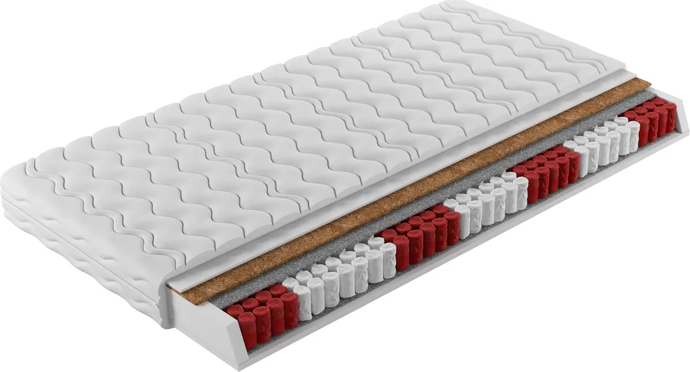 Taštičková matrace Dako 80 cm