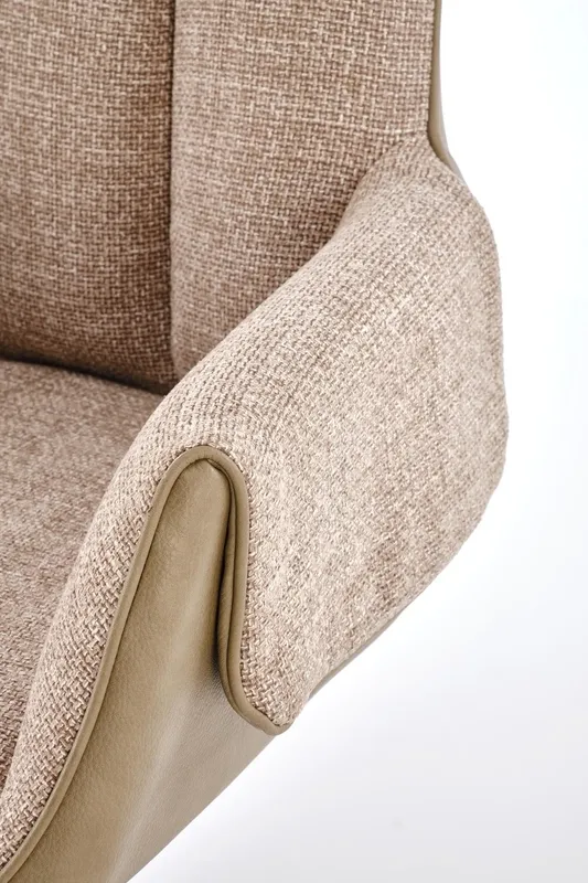 Otočná stolička K579