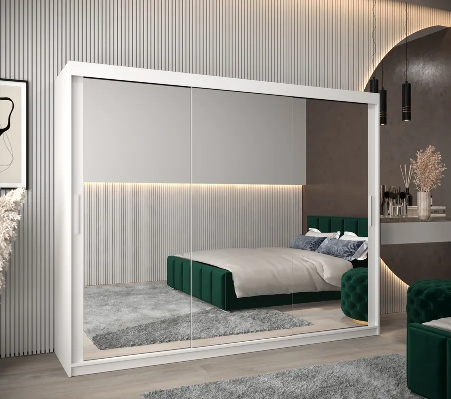 Skriňa s posuvnými dverami Tokyo 3 250