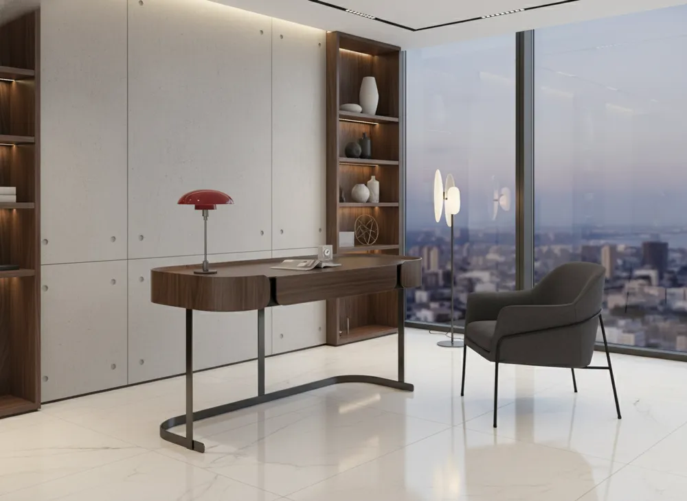 Biurko Sileno