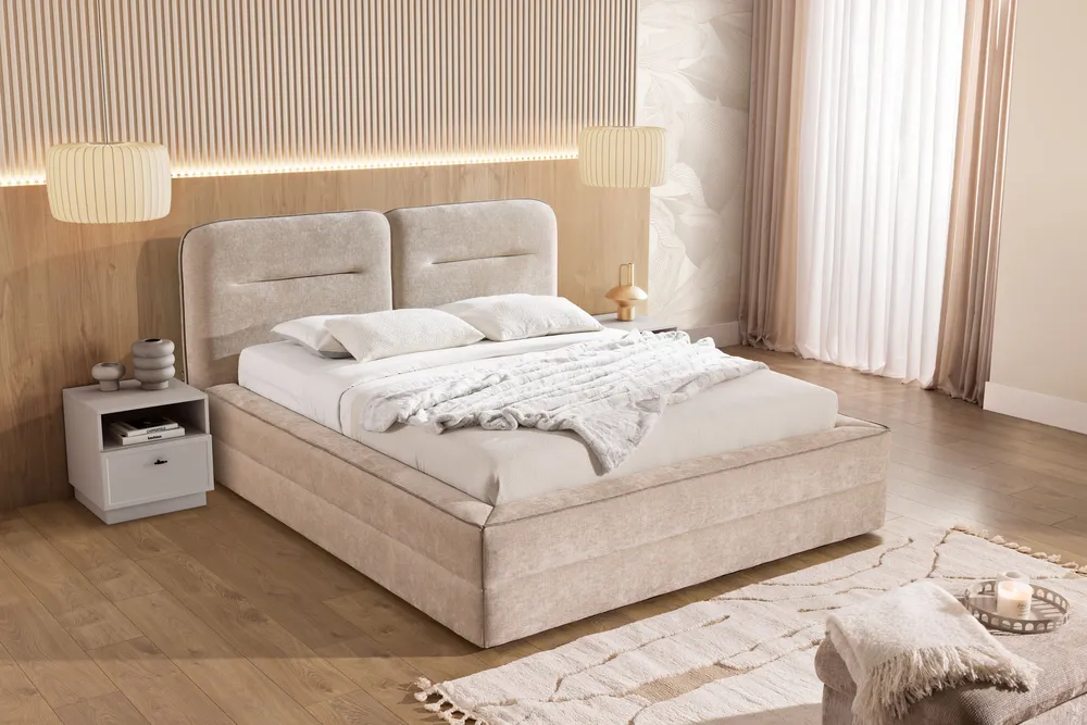 Postel Tulia II 140x200