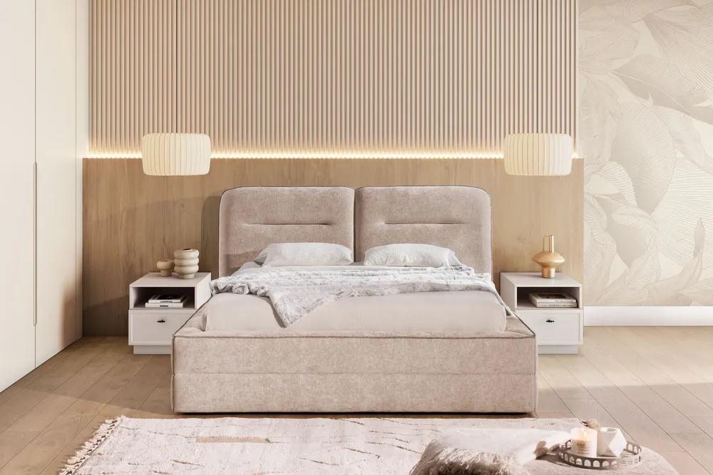 Postel Tulia II 140x200
