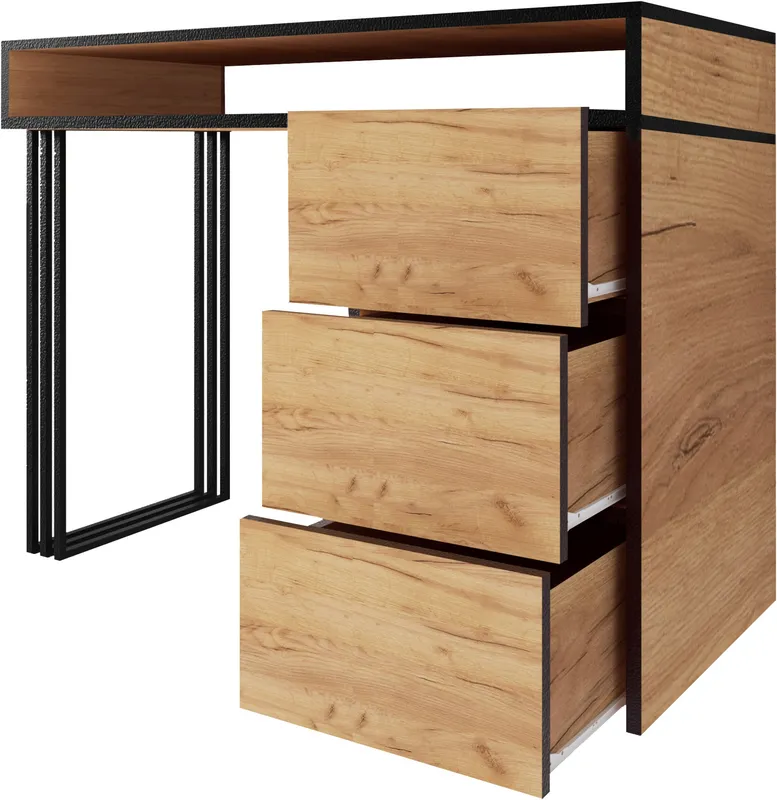 Biurko Klara