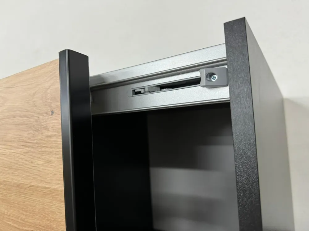 Szafa przesuwna Lux 1 120