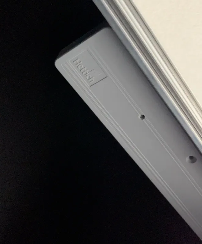 Posuvná skříň Lux 1 120