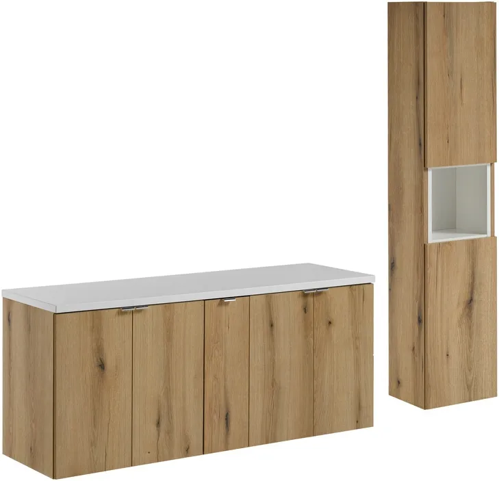 Zestaw mebli Nova Oak