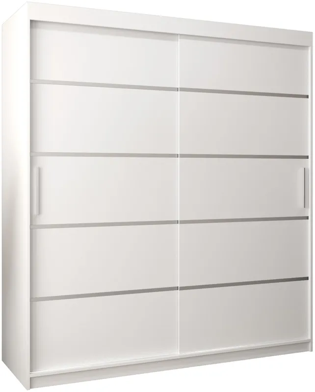 Posuvná skriňa Verona 1 180 cm