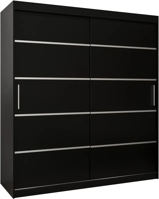 Posuvná skriňa Verona 1 180 cm