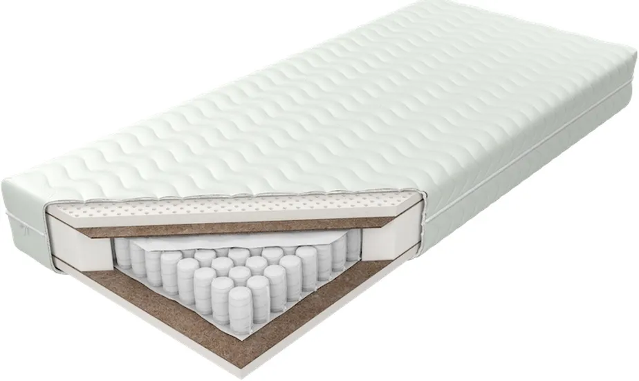 Materac Estrella Lux Kokos 90