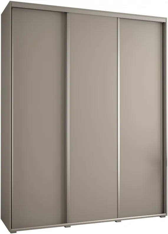 Posuvná skříň Dakota 1 200 45 hloubky