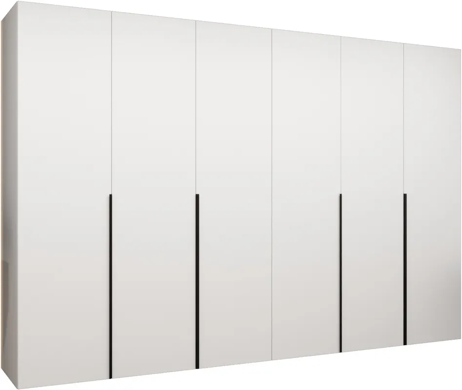 Šatní skříň Alicante 1 300 cm