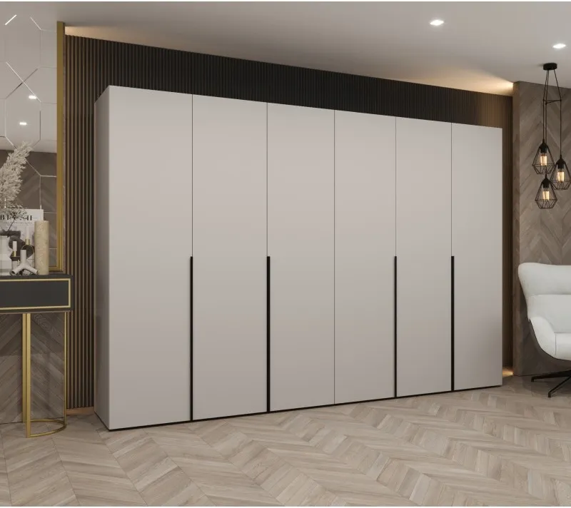 Šatní skříň Alicante 1 300 cm