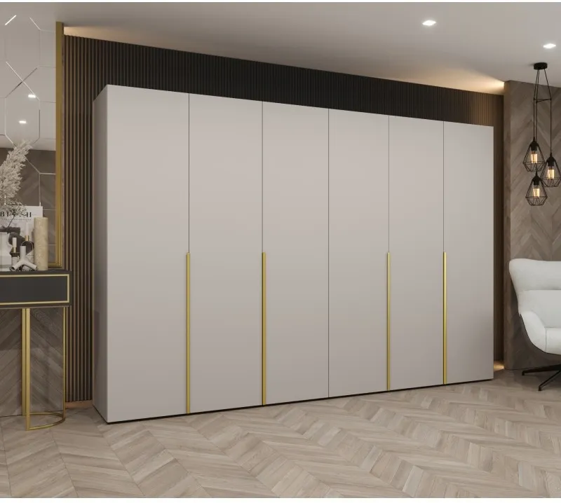 Šatní skříň Alicante 1 300 cm