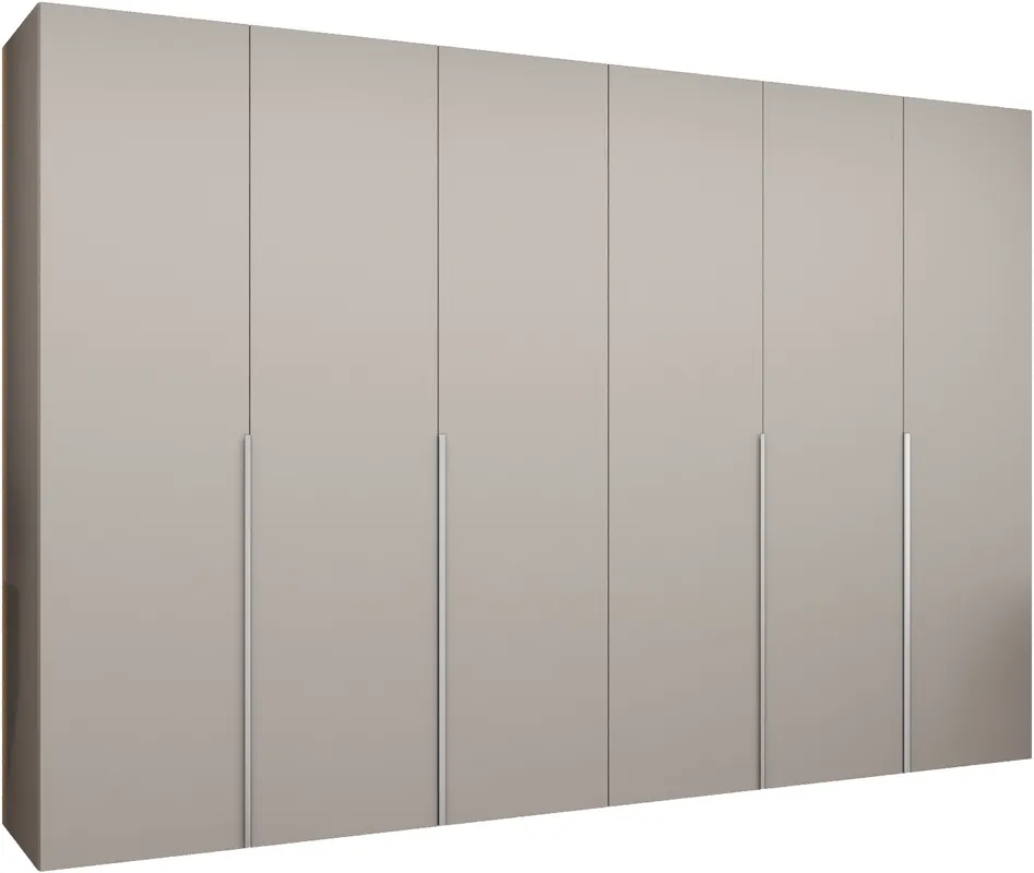 Šatní skříň Alicante 1 300 cm